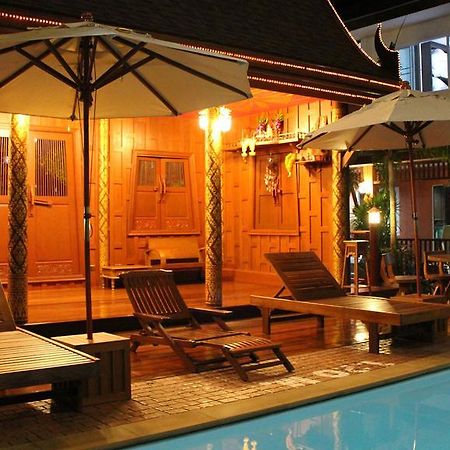 Zen Rooms Ladkrabang 48 Bangkok Exteriér fotografie
