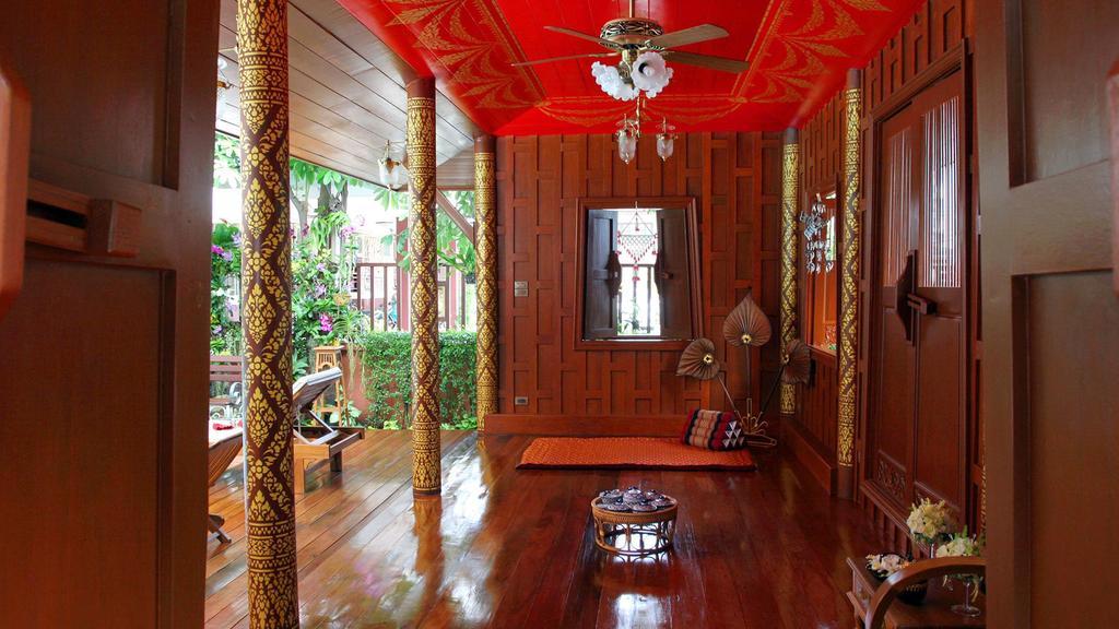 Zen Rooms Ladkrabang 48 Bangkok Exteriér fotografie